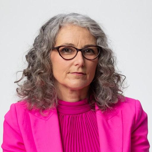 Dr. Jennifer Gunter