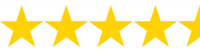 5 out of 5 stars